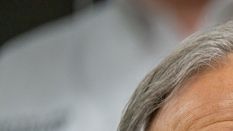 Greg Abbott, gobernador de Texas dijo que los estudiantes que se manifiestan deben ser arrestados.