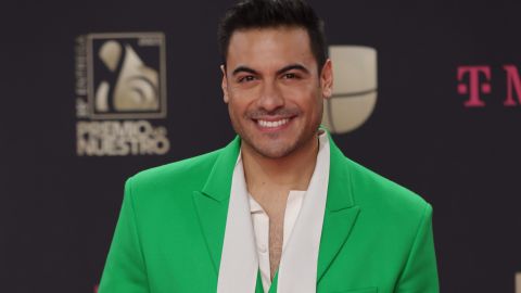 Carlos Rivera es dueño de Casa Huamantla.