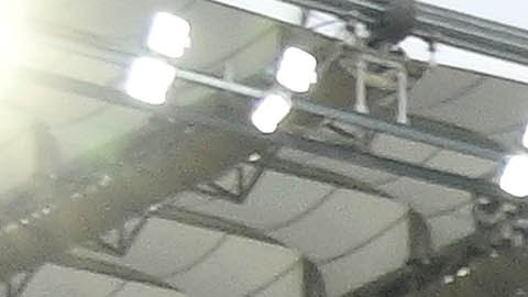 Sven Goran Eriksson en un partido entre la Lazio y la Roma.