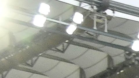 Sven Goran Eriksson en un partido entre la Lazio y la Roma.