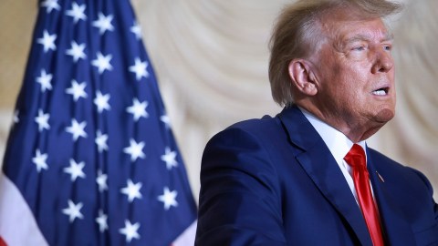 Supremo de EE.UU. aceptó el caso sobre la expulsión de Donald Trump de las primarias de Colorado