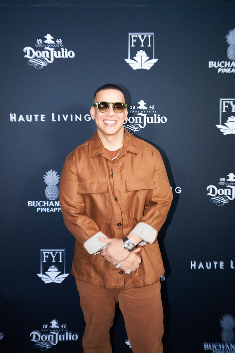 Corte falla a favor de Daddy Yankee; hotel español deberá pagar al ...