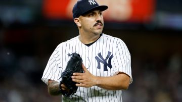 Cashman cree que Cortés podrá retornar al nivel que alguna vez mostró con New York Yankees.