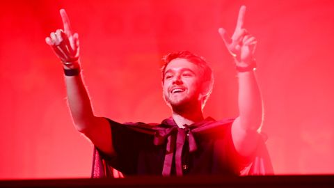 DJ Zedd acaba de comprar otra mansión en Encino.