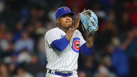 Marcus Stroman, nuevo jugador de los New York Yankees.
