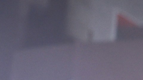 Belinda actuando en un show en vivo.