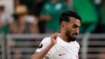 Gerardo Arteaga tendrá una nueva experiencia dentro de la Liga MX.