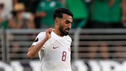 Gerardo Arteaga tendrá una nueva experiencia dentro de la Liga MX.