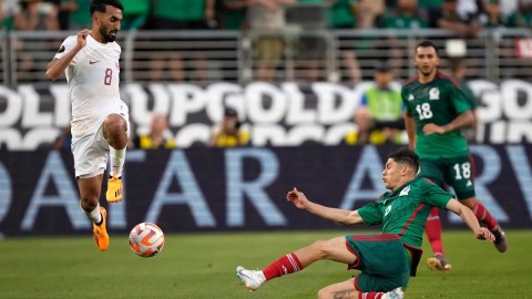 Gerardo Arteaga tendrá una nueva experiencia dentro de la Liga MX.