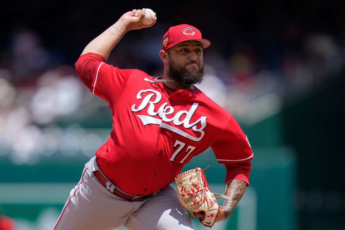 Daniel Duarte Joins Texas Rangers as New Pitcher: MLB Trade Details and Season Stats