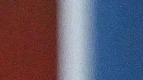 El primer ministro británico, Rishi Sunak, y el presidente estadounidense, Joe Biden.