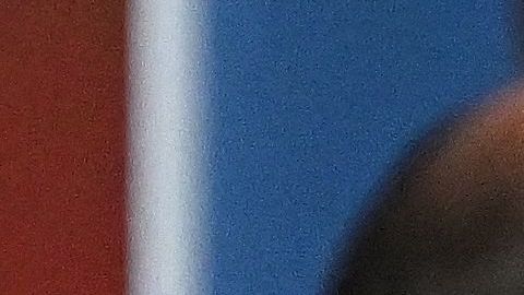 El primer ministro británico, Rishi Sunak, y el presidente estadounidense, Joe Biden.