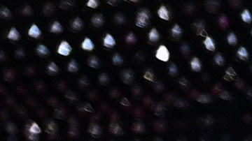 Margot Robbie y Greta Gerwig posando en una alfombra roja.