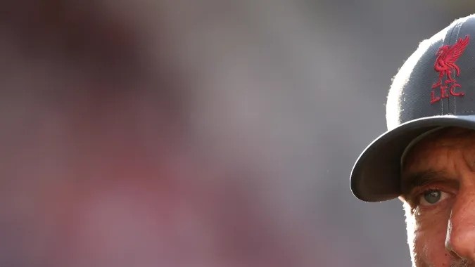 El entrenador alemán tomó la decisión de acabar su etapa con el Liverpool este verano.