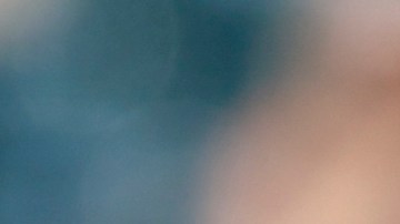 Víctor González durante un encuentro ante Cleveland Indians.