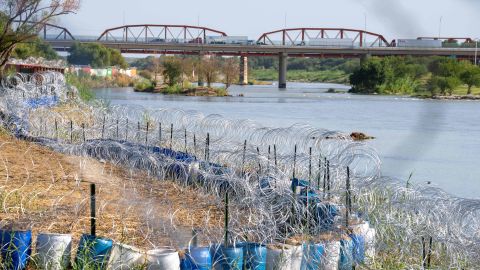 En julio de 2023, Salinas había declarado el parque como privado.