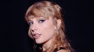 Taylor Swift estrenó hace poco '1989 (Taylor's Version)'.