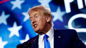 Caso en Nueva York: Trump dice que debería tener derecho a indemnización "por daños y perjuicios"