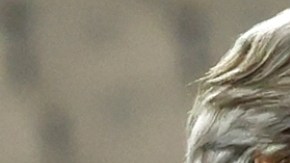 Jorge Jesús junto a Neymar.