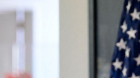 Ken Salazar, embajador de EE.UU. en México.