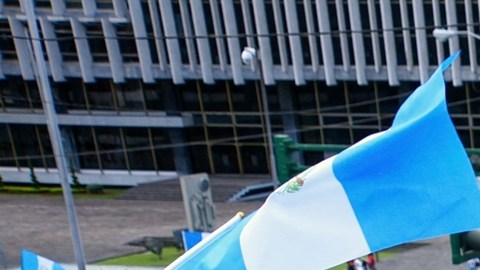 EE.UU. exige al Congreso de Guatemala que permita la investidura del presidente Bernardo Arévalo
