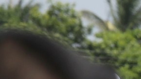 Migrante regresará a su país luego de que la Bestia amputó sus piernas: “No lo volvería a intentar”