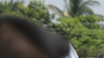 Migrante regresará a su país luego de que la Bestia amputó sus piernas: “No lo volvería a intentar”