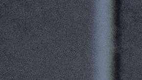 "Gaza" escrito con spray en una ventana rota de McDonald's durante una manifestación de solidaridad con los palestinos.