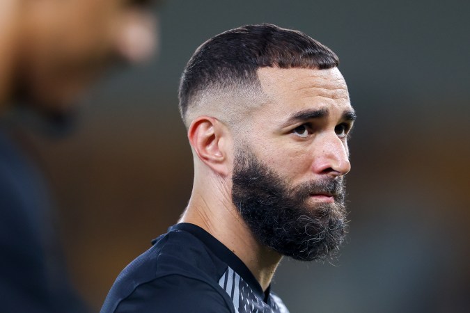 Karim Benzema demandó al ministro francés de Interior por asegurar que tenía vínculos islamistas