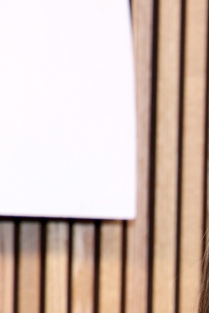 Mariska Hargitay participando en un evento.