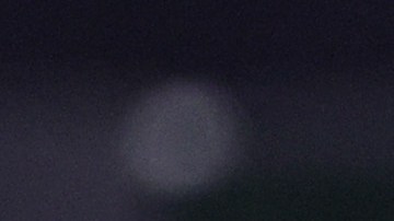 Lionel Messi, jugador del Inter Miami.