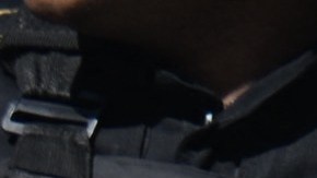 Las fuerzas de seguridad guatemaltecas detuvieron a Luis Enrique Ruiz Morales.