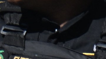 Las fuerzas de seguridad guatemaltecas detuvieron a Luis Enrique Ruiz Morales.