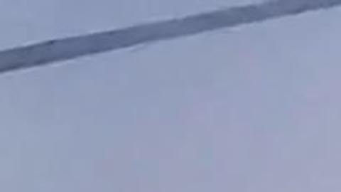 Seizure Process Of Israeli Cargo By Houthis In Yemen