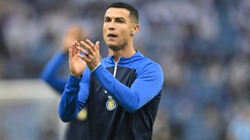 "Quizas en 10 años": La contundente respuesta de Cristiano Ronaldo al ser consultado sobre su retiro