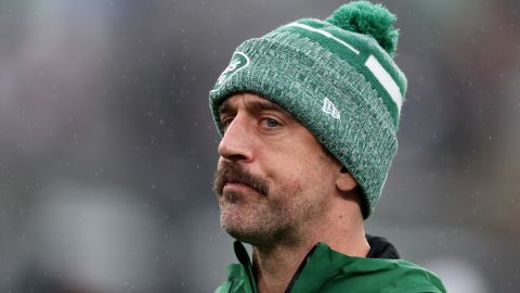 “La siguiente temporada tenemos que sacar la basura de aquí”: Aaron Rodgers sobre el futuro de los Jets