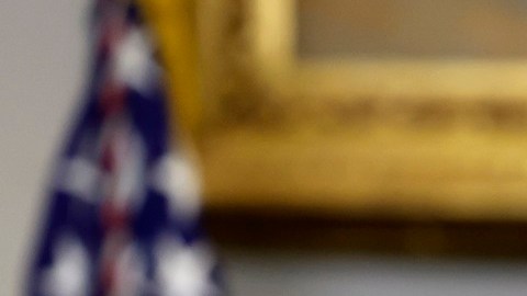Joe Biden comenzó el año con la misión de revivir la llama que le permitió vencer a Donald Trump