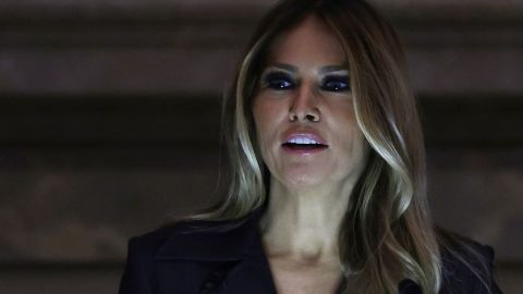 Amalija Knavs, madre de la exprimera dama de EE.UU. Melania Trump, falleció a los 78 años