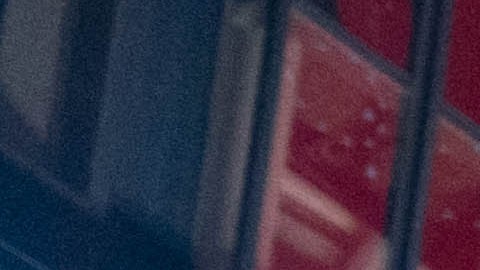 El Departamento de Sanidad terminó la labor en el amanecer, dejando las calles limpias la mañana de este 1° de enero de 2024.