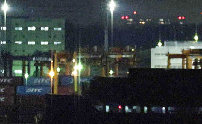 TOPSHOT - This photo provided by Jiji Press shows a Japan Airlines plane on fire on a runway of Tokyo's Haneda Airport on January 2, 2024. A Japan Airlines plane was in flames on the runway of Tokyo's Haneda Airport on January 2 after apparently colliding with a coast guard aircraft, television reports said. (Photo by JIJI PRESS / AFP) / Japan OUT (Photo by STR/JIJI PRESS/AFP via Getty Images)
