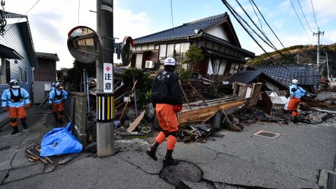 JAPAN-QUAKE