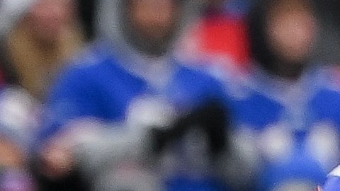 Ronda de comodines entre Bills ante Steelers postergado al lunes por tormenta de nieve en Nueva York