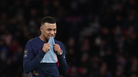 "Pagaría mucho dinero para hacer cosas normales": La dura confesión de Kylian Mbappé sobre su vida