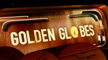 La ceremonia oficial de los Golden Globes se transmitirá a través de CBS y Paramount +.