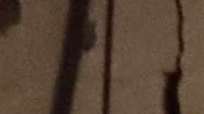 Un edificio dañado que supuestamente fue objetivo de un ataque con drones israelíes en en Dahiyeh, un suburbio de Beirut, Líbano, donde murió Saleh al Arouri.