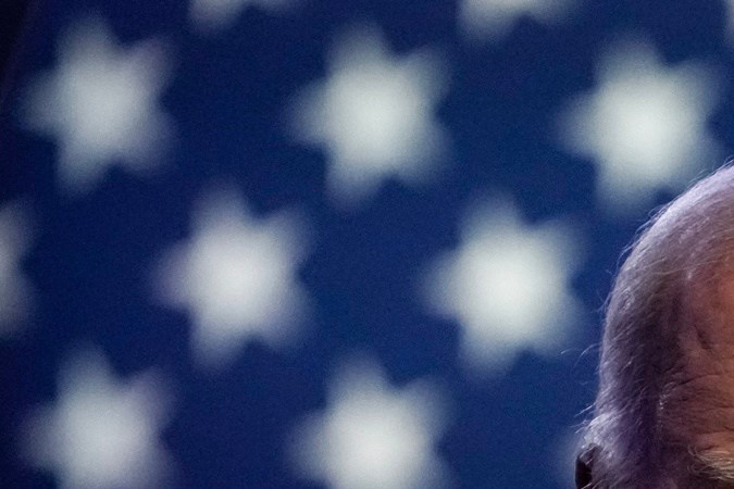 Joe Biden usó el asalto al Capitolio para ir contra Trump: “Está dispuesto a sacrificar la democracia”