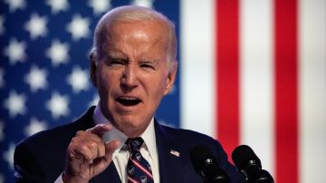 Joe Biden usó el asalto al Capitolio para ir contra Trump: “Está dispuesto a sacrificar la democracia”