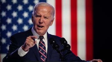 Gobierno de Joe Biden teme que los republicanos fuercen un cierre de gobierno: "No soy optimista"