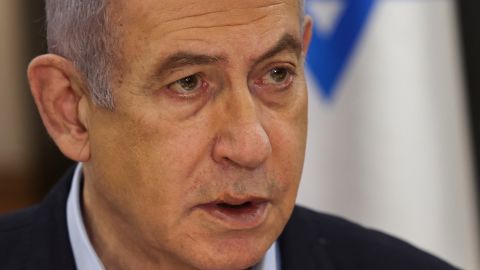 Netanyahu reafirmó a Joe Biden su rechazo a un Estado palestino: “Israel debe mantener la seguridad”