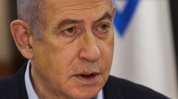 Netanyahu reafirmó a Joe Biden su rechazo a un Estado palestino: “Israel debe mantener la seguridad”